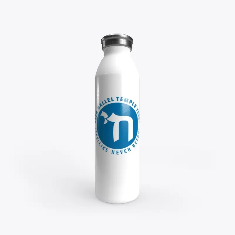 Temple Teen Water Bottle